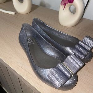 mini Melissa + Jason Wu collab flats